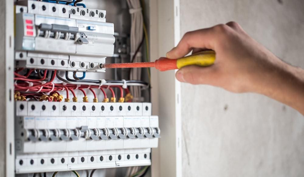 Read more about the article Electrical Checks